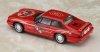 Hasegawa SP622 Jaguar XJ-S TWR Sports Haku Rinpha with Figure 1/24
